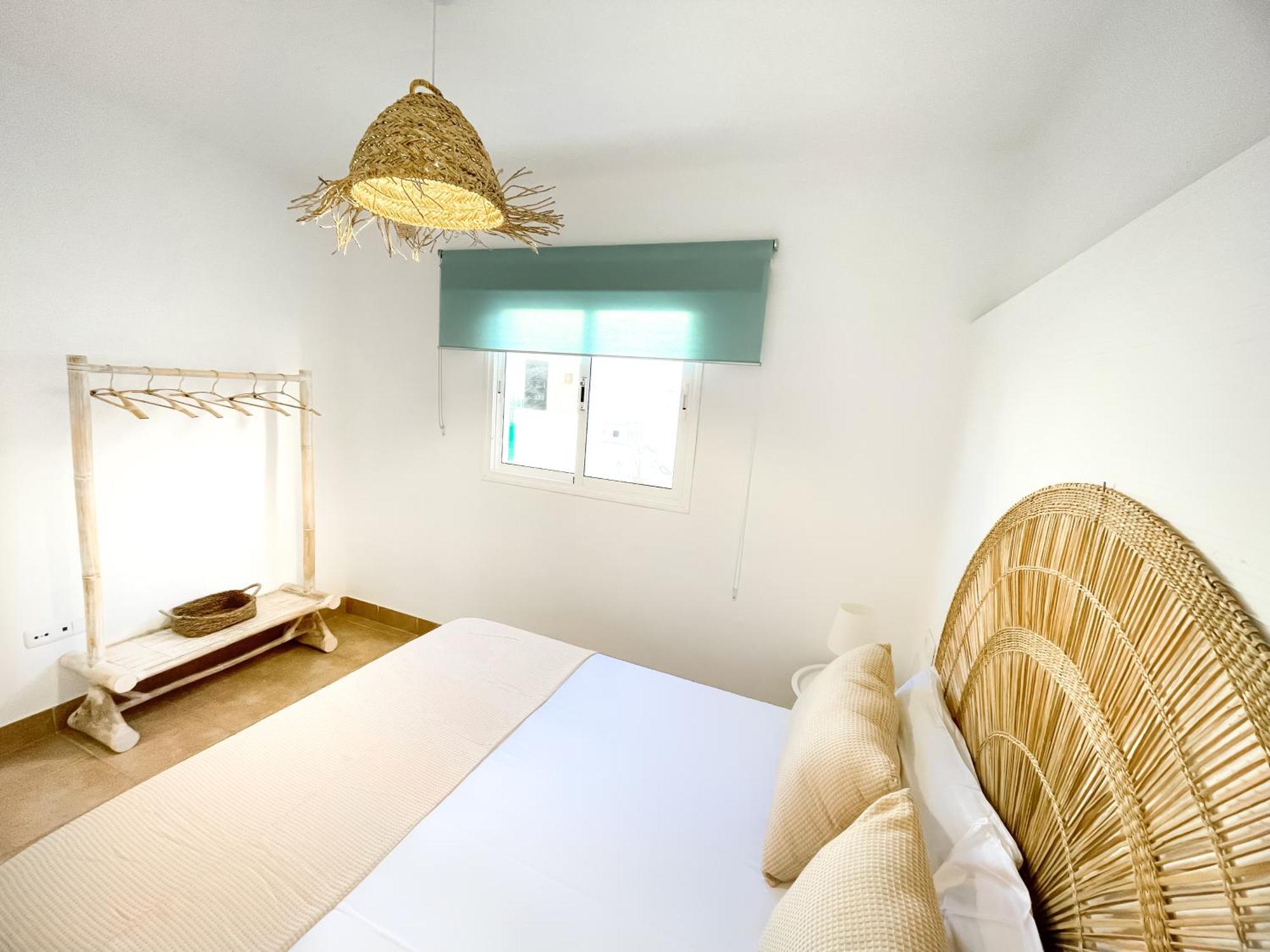 Apartamentos Marinera I Y II Cotillo Exterior foto